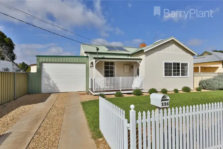 226 Wade Avenue, Mildura VIC 3500