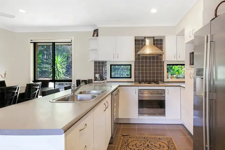 Main view of Homely house listing, 24 Talpa Street, Coomera QLD 4209