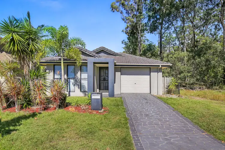 Second view of Homely house listing, 24 Talpa Street, Coomera QLD 4209