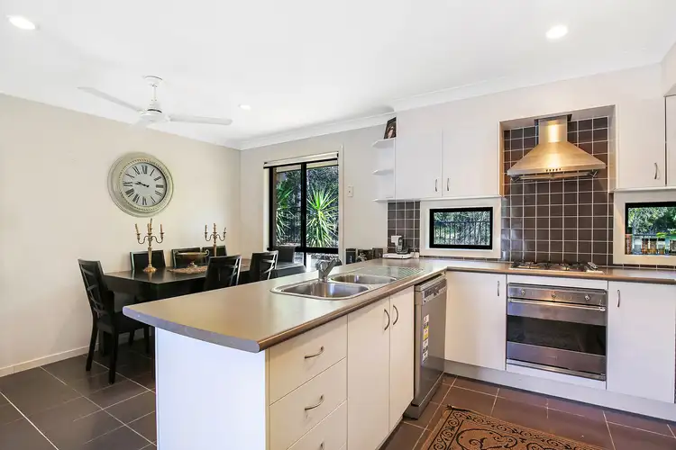 Fourth view of Homely house listing, 24 Talpa Street, Coomera QLD 4209