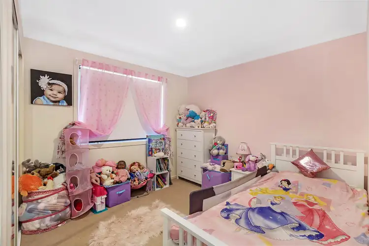 Sixth view of Homely house listing, 24 Talpa Street, Coomera QLD 4209