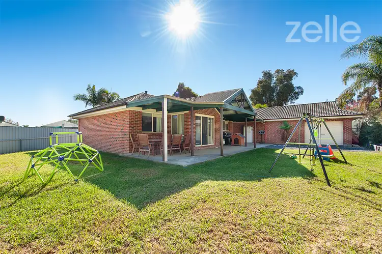 17 Sundew Court, Thurgoona NSW 2640