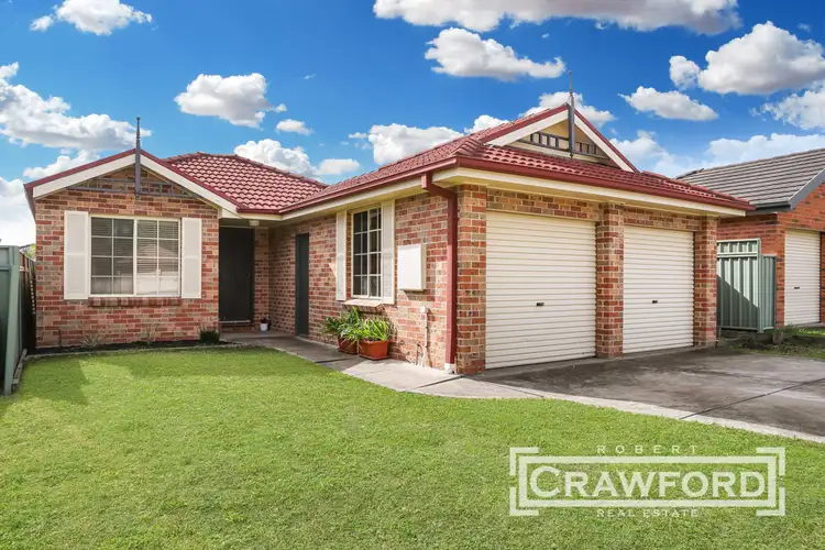 17 Balarang Street, Maryland NSW 2287