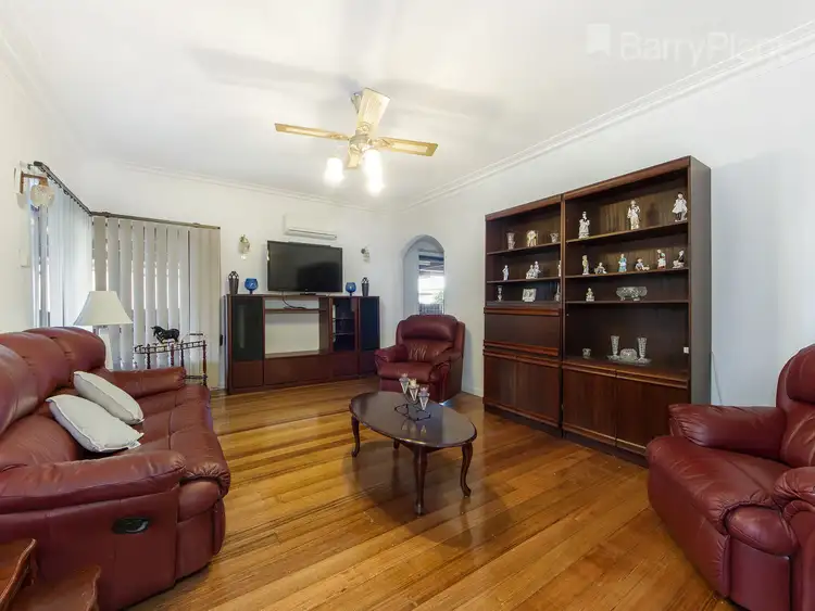 Fourth view of Homely house listing, 13 Stoke Street, Deer Park VIC 3023