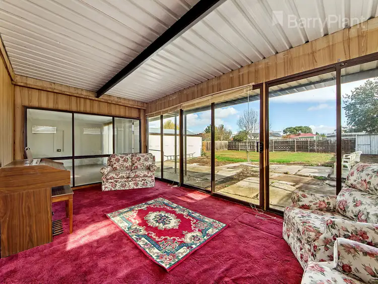 Seventh view of Homely house listing, 13 Stoke Street, Deer Park VIC 3023