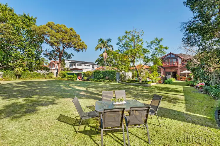 Second view of Homely house listing, 70 Bayview Road, Canada Bay NSW 2046