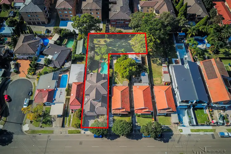 Third view of Homely house listing, 70 Bayview Road, Canada Bay NSW 2046