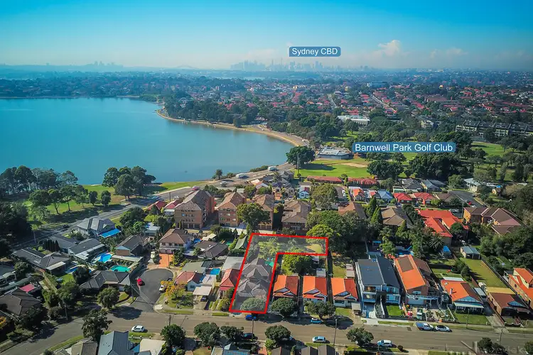 Fourth view of Homely house listing, 70 Bayview Road, Canada Bay NSW 2046