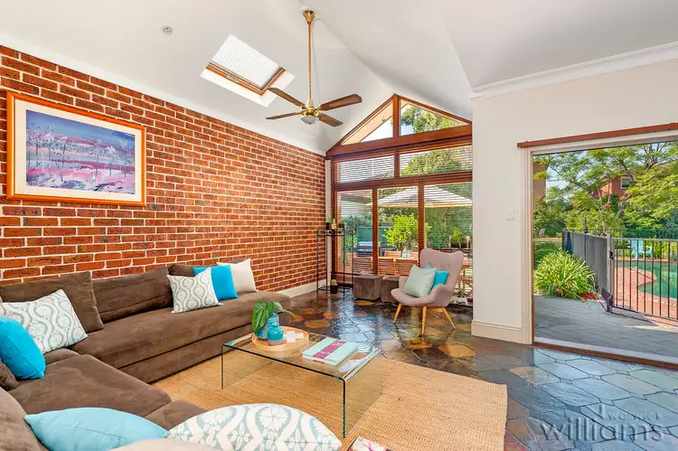 Fifth view of Homely house listing, 70 Bayview Road, Canada Bay NSW 2046