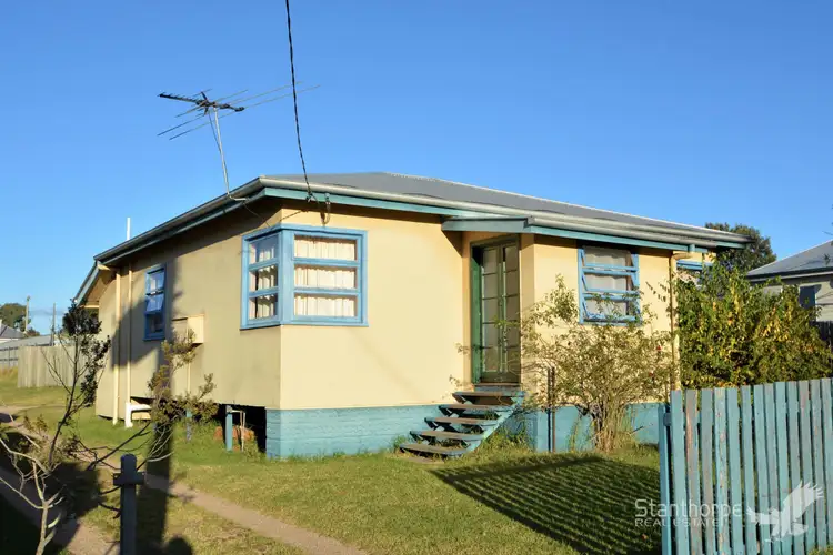 3 Hillcrest Street, Stanthorpe QLD 4380