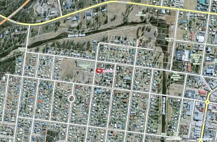 Third view of Homely house listing, 3 Hillcrest Street, Stanthorpe QLD 4380