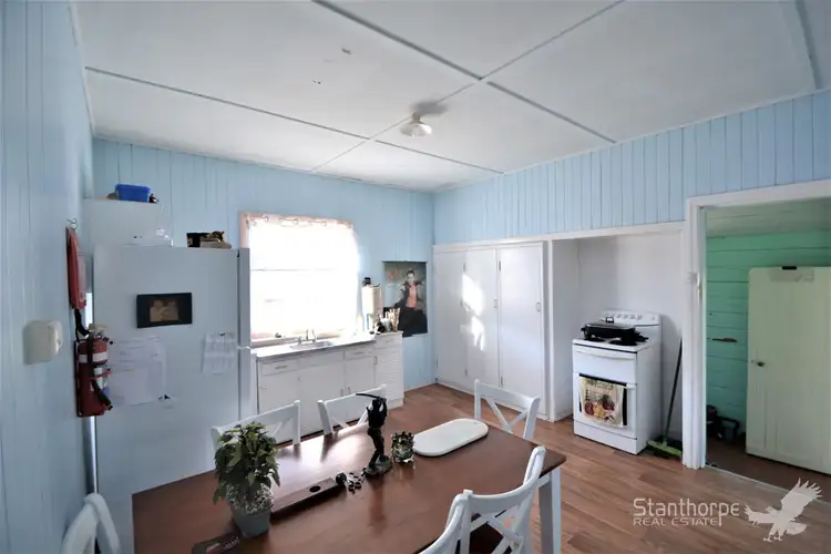 Fourth view of Homely house listing, 3 Hillcrest Street, Stanthorpe QLD 4380