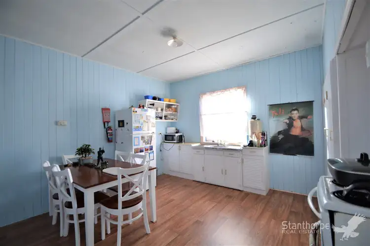 Fifth view of Homely house listing, 3 Hillcrest Street, Stanthorpe QLD 4380