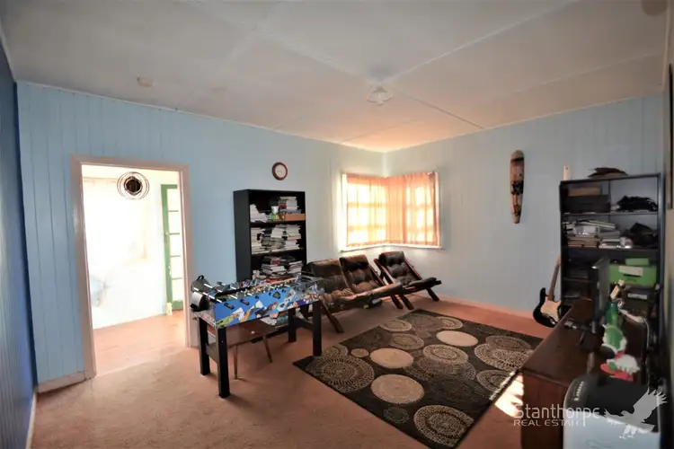 Sixth view of Homely house listing, 3 Hillcrest Street, Stanthorpe QLD 4380