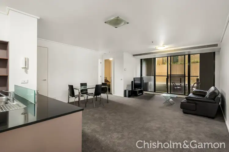 67/183 City Road, Southbank VIC 3006