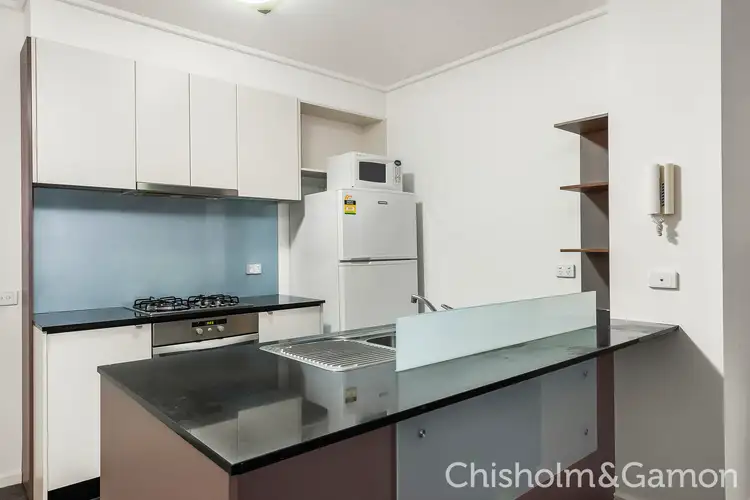 Fifth view of Homely apartment listing, 67/183 City Road, Southbank VIC 3006
