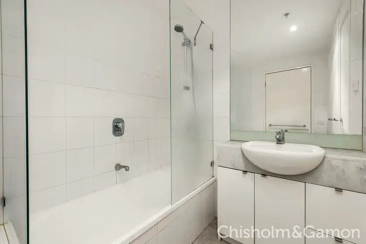 Sixth view of Homely apartment listing, 67/183 City Road, Southbank VIC 3006