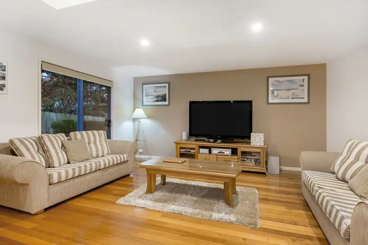 Third view of Homely house listing, 3 Eril Court, Mount Martha VIC 3934