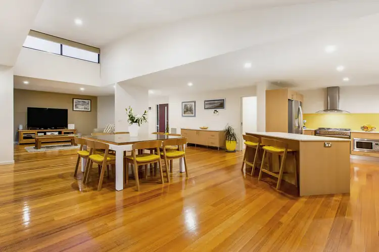 Fourth view of Homely house listing, 3 Eril Court, Mount Martha VIC 3934