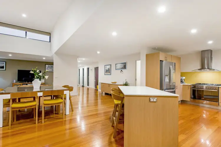 Sixth view of Homely house listing, 3 Eril Court, Mount Martha VIC 3934