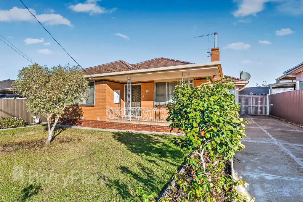 Main view of Homely house listing, 31 Hook Street, St Albans VIC 3021