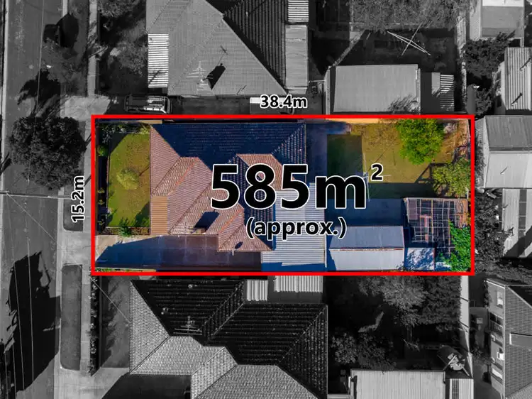 Second view of Homely house listing, 31 Hook Street, St Albans VIC 3021