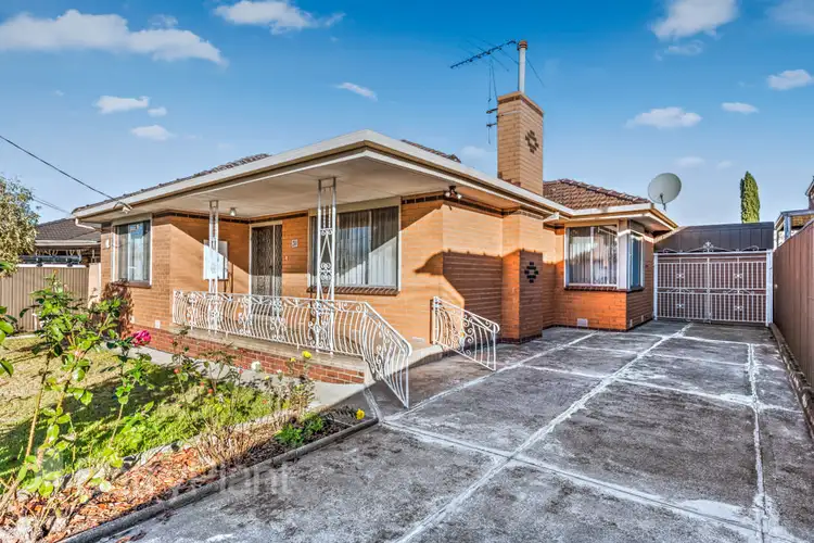 Fourth view of Homely house listing, 31 Hook Street, St Albans VIC 3021