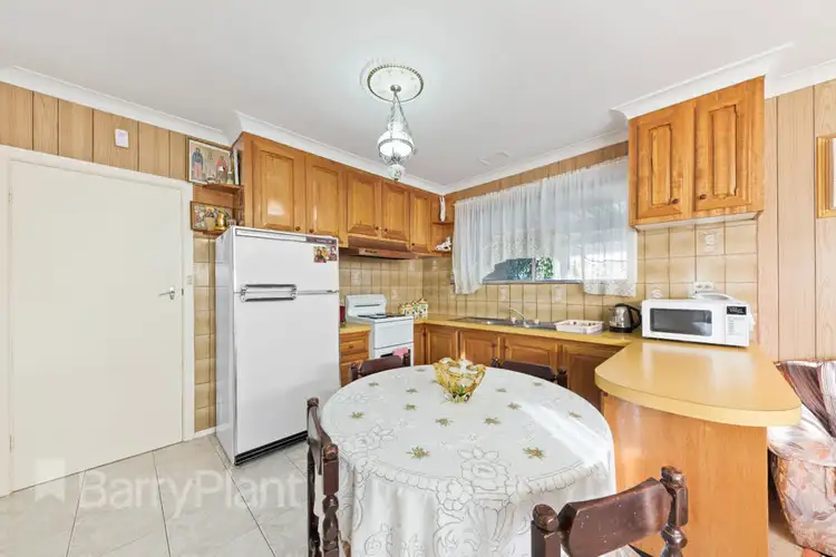 Fifth view of Homely house listing, 31 Hook Street, St Albans VIC 3021