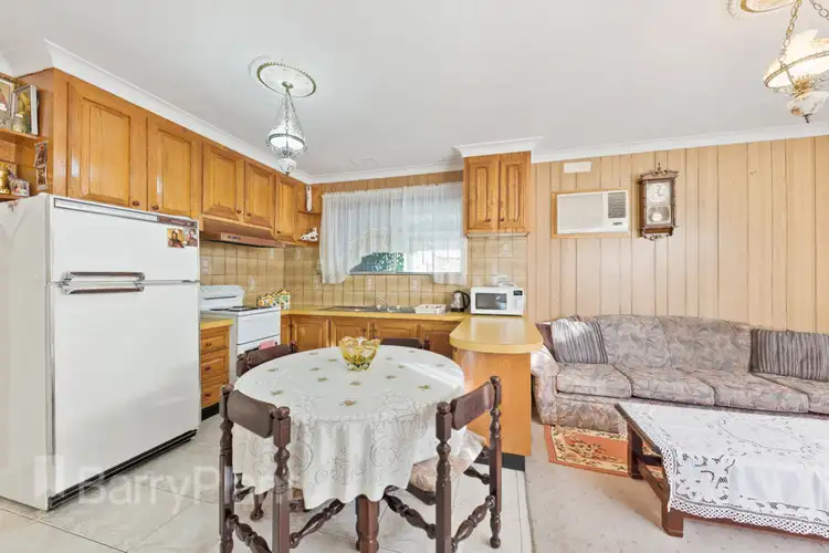 Seventh view of Homely house listing, 31 Hook Street, St Albans VIC 3021