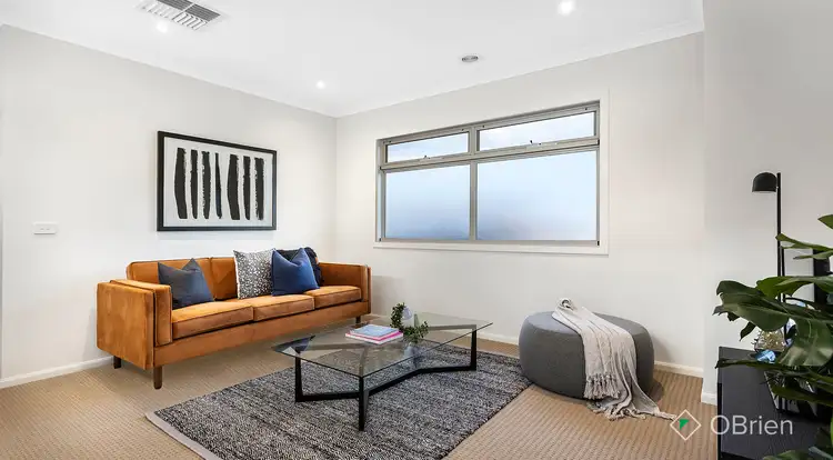 Fifth view of Homely townhouse listing, 64B Devon Street, Cheltenham VIC 3192