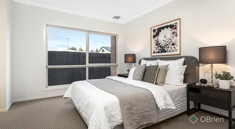 Sixth view of Homely townhouse listing, 64B Devon Street, Cheltenham VIC 3192