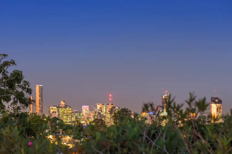 Second view of Homely house listing, 28 Mount Street, Toowong QLD 4066