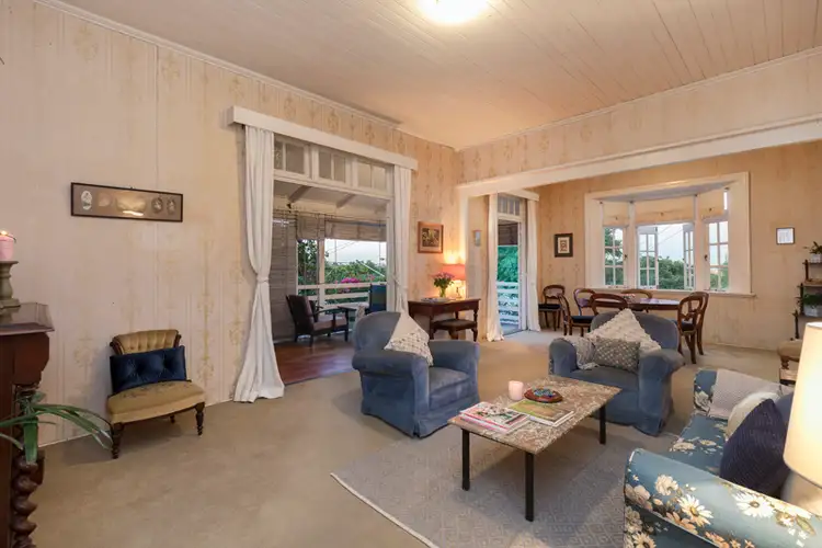 Fourth view of Homely house listing, 28 Mount Street, Toowong QLD 4066