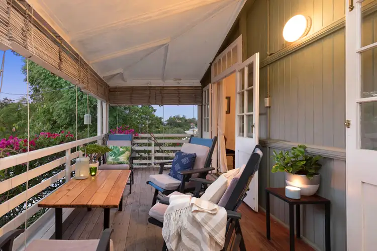 Fifth view of Homely house listing, 28 Mount Street, Toowong QLD 4066