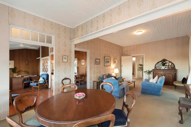 Sixth view of Homely house listing, 28 Mount Street, Toowong QLD 4066