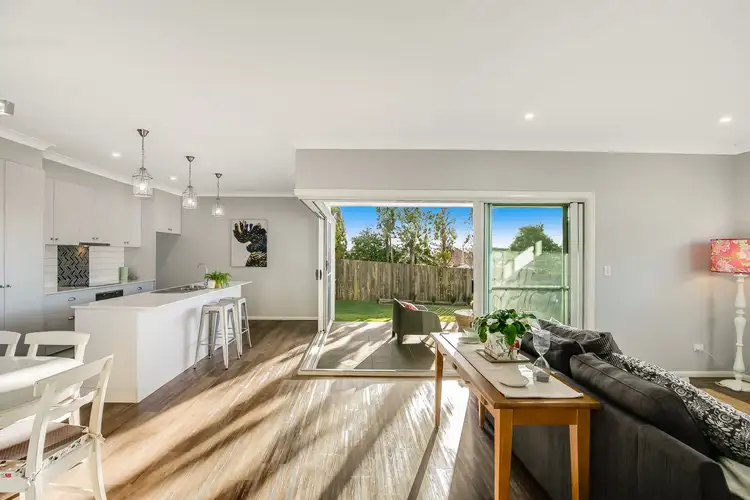 5a Hampshire Street, North Toowoomba QLD 4350