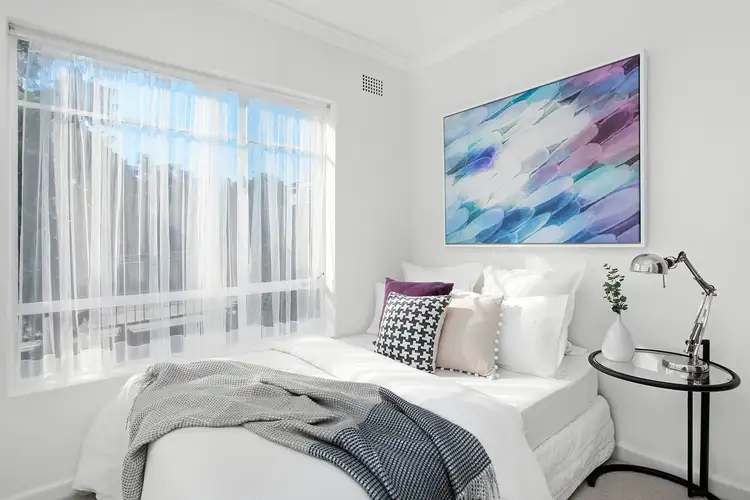 Third view of Homely apartment listing, 2/14 Longueville Road, Lane Cove NSW 2066