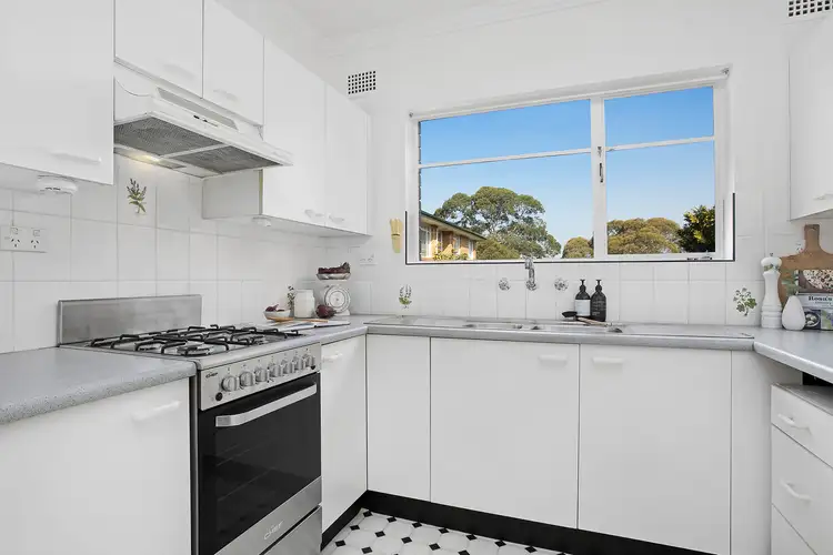 Fourth view of Homely apartment listing, 2/14 Longueville Road, Lane Cove NSW 2066