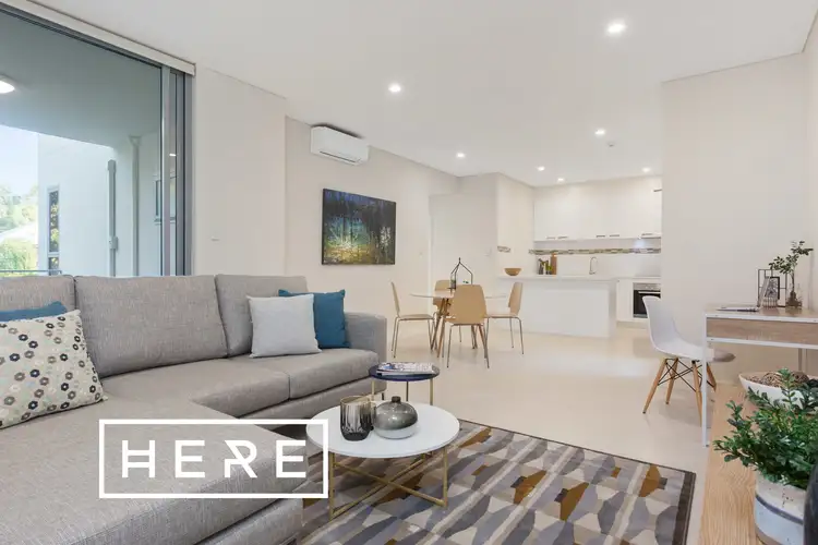 10/127 Richmond Street, Leederville WA 6007