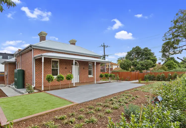 1 Hay Street, Box Hill South VIC 3128