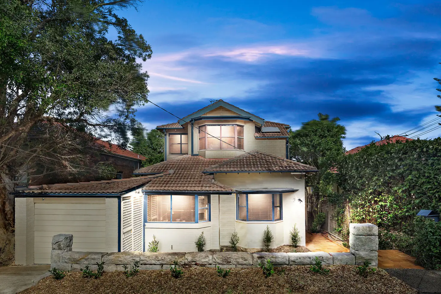 Main view of Homely house listing, 3 Tower Street, Vaucluse NSW 2030