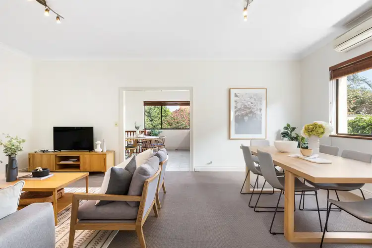 Second view of Homely house listing, 3 Tower Street, Vaucluse NSW 2030