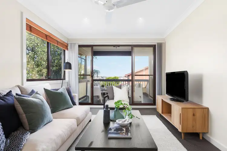 Fourth view of Homely house listing, 3 Tower Street, Vaucluse NSW 2030
