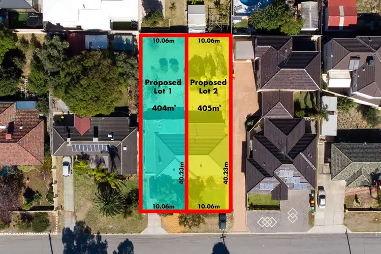 5a Northgate Street, Karrinyup WA 6018