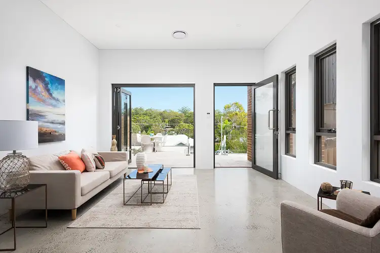 Third view of Homely semi-detached listing, 73b Matson Crescent, Miranda NSW 2228