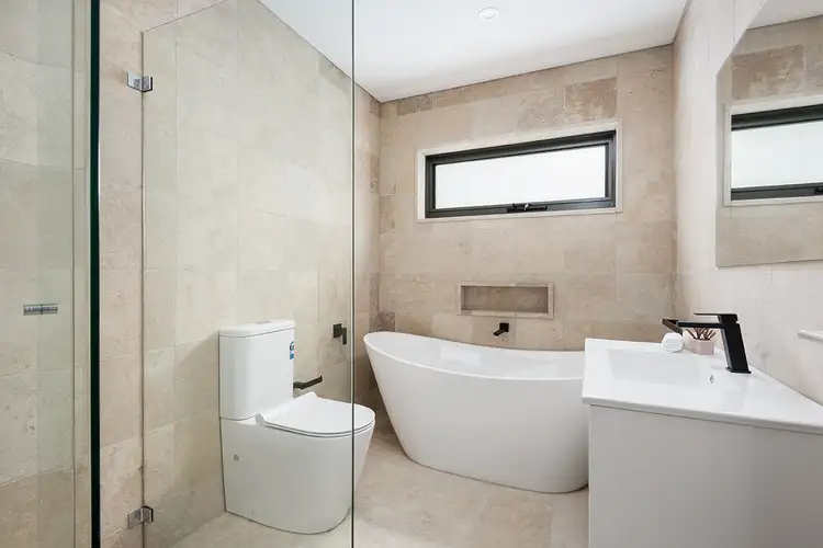 Fourth view of Homely semi-detached listing, 73b Matson Crescent, Miranda NSW 2228