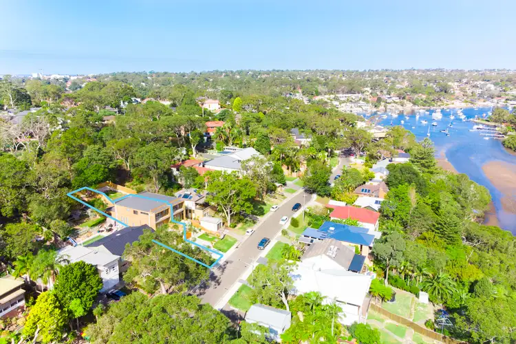 Sixth view of Homely semi-detached listing, 73b Matson Crescent, Miranda NSW 2228