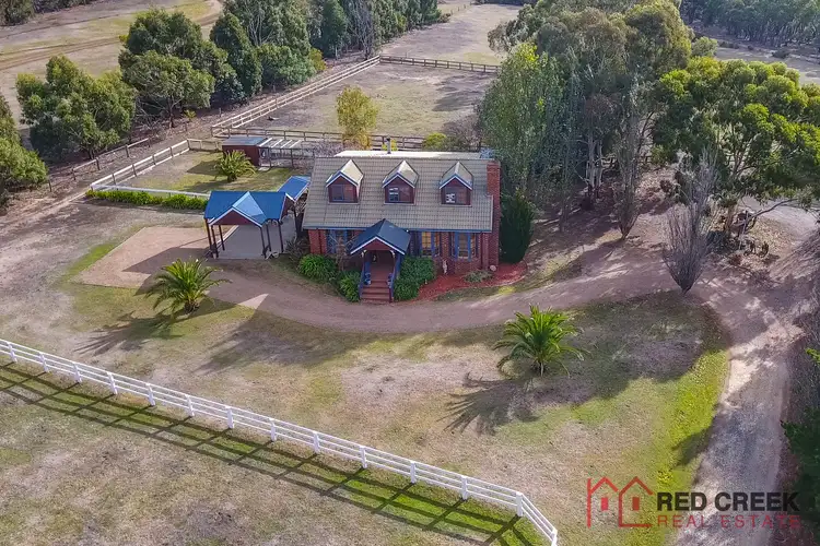 66 Cornish Road, Riddells Creek VIC 3431