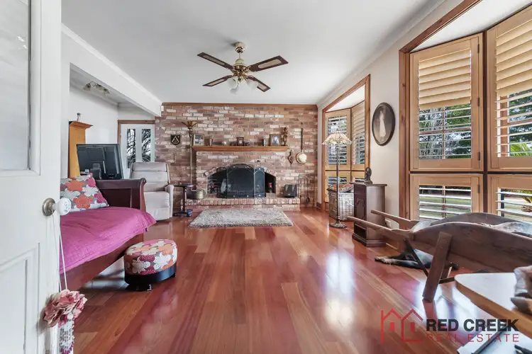 Third view of Homely house listing, 66 Cornish Road, Riddells Creek VIC 3431