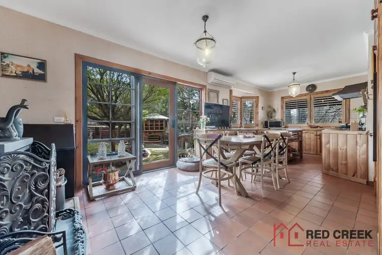 Fourth view of Homely house listing, 66 Cornish Road, Riddells Creek VIC 3431